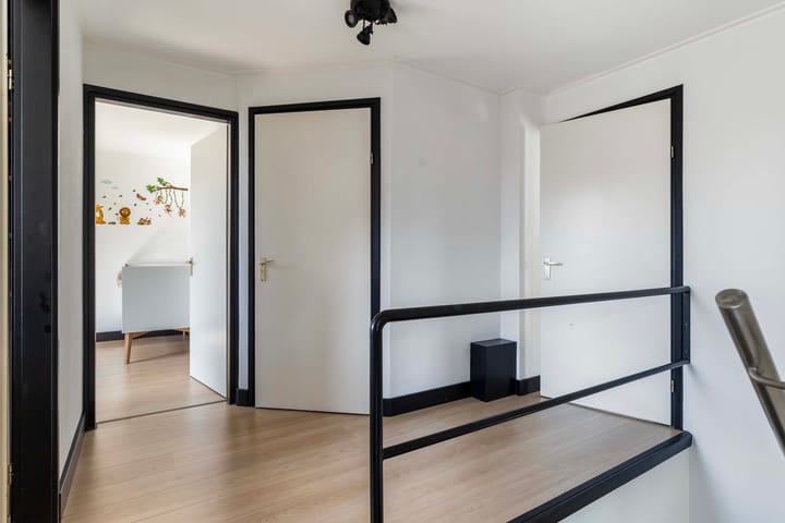 Foto 18 van Houttuinen-Noord 30