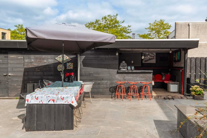 Foto 30 van Houttuinen-Noord 30