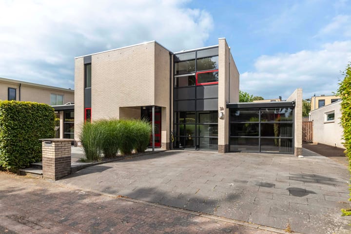 Foto 36 van Houttuinen-Noord 30