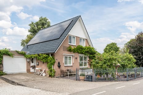 de Hoef Westzijde 44 secondary image