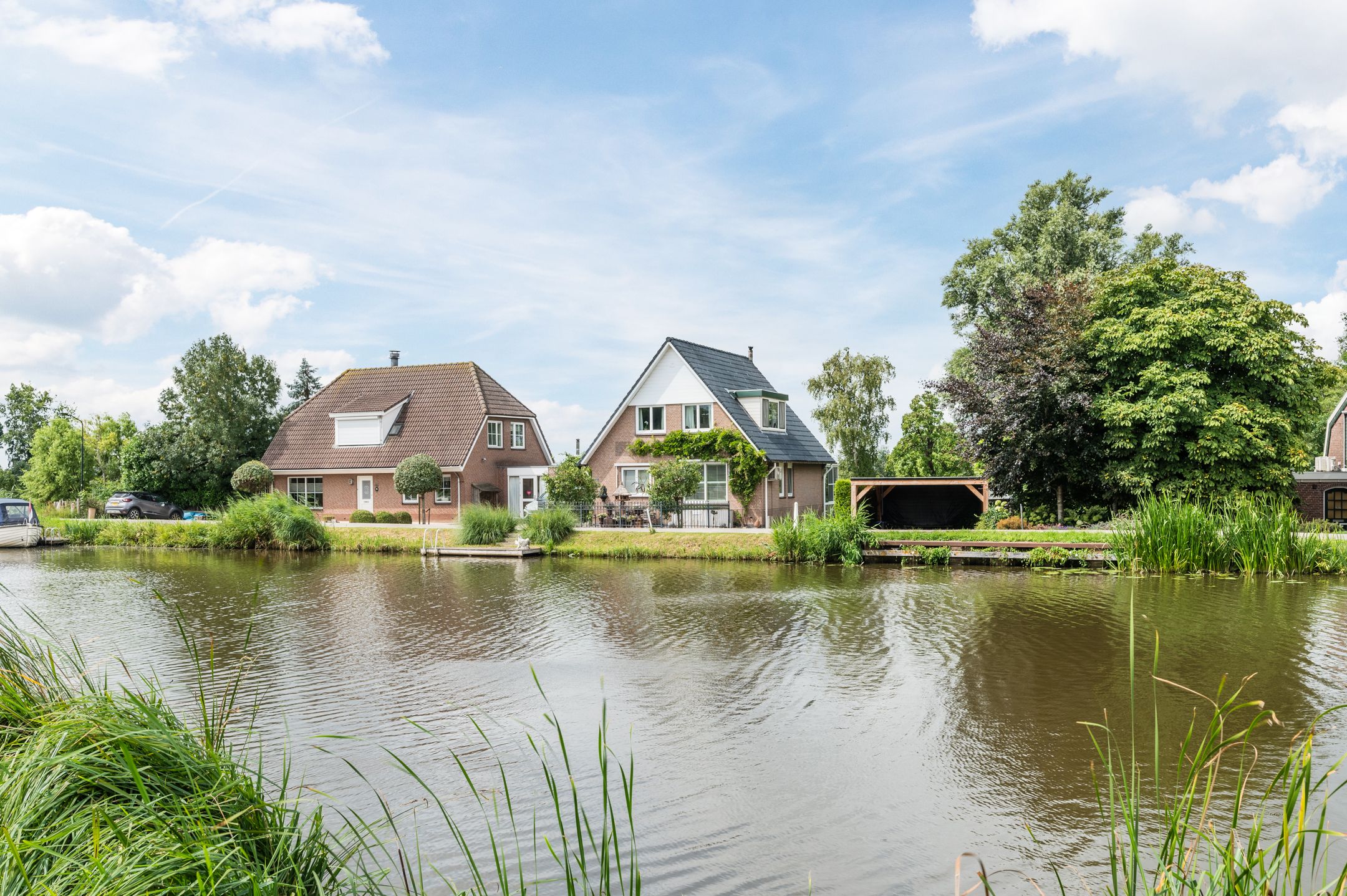 de Hoef Westzijde 44 