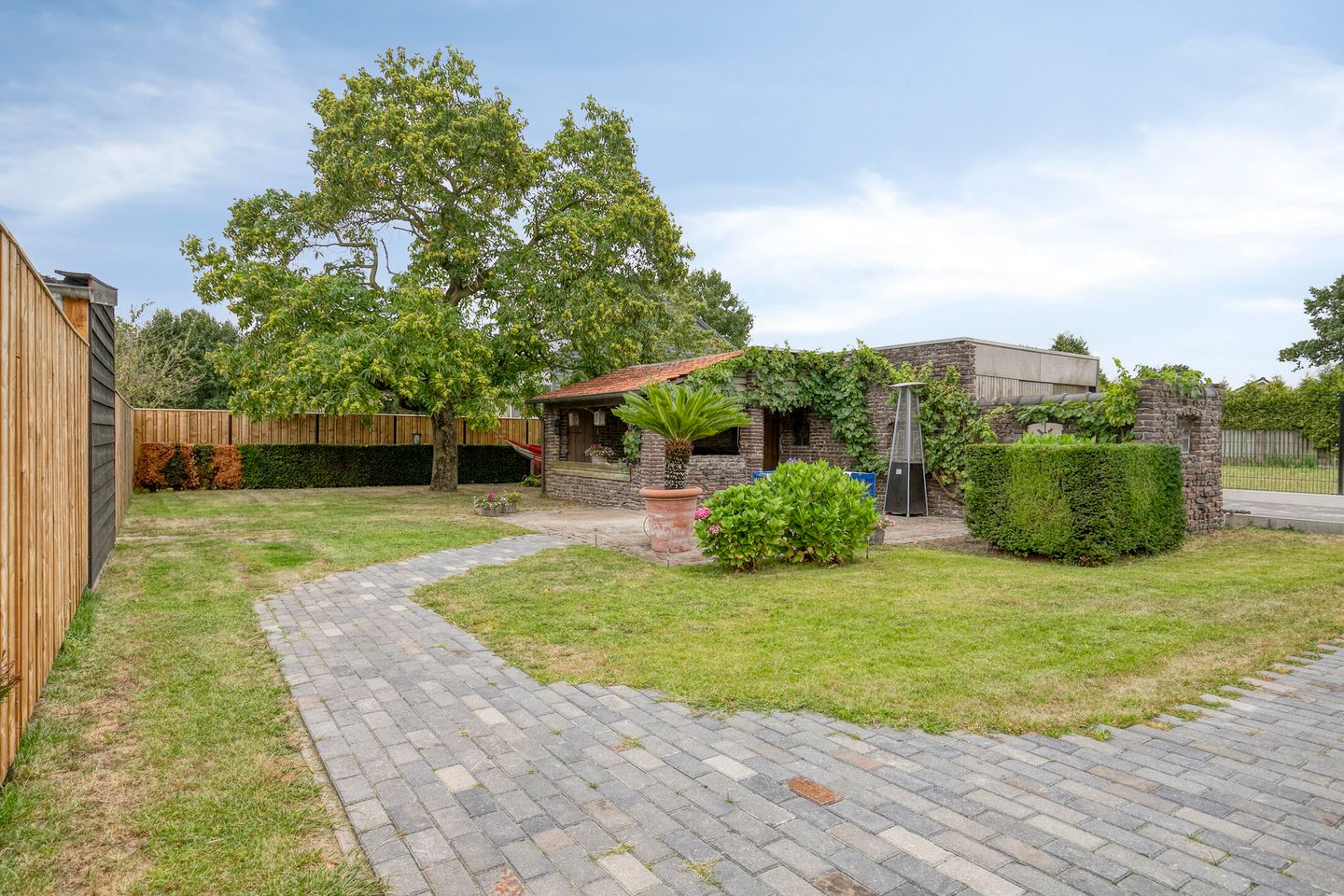 Foto 4 van Kerkweg 2