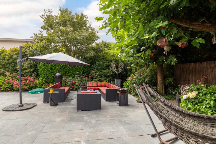 Foto 31 van Houttuinen-Noord 30