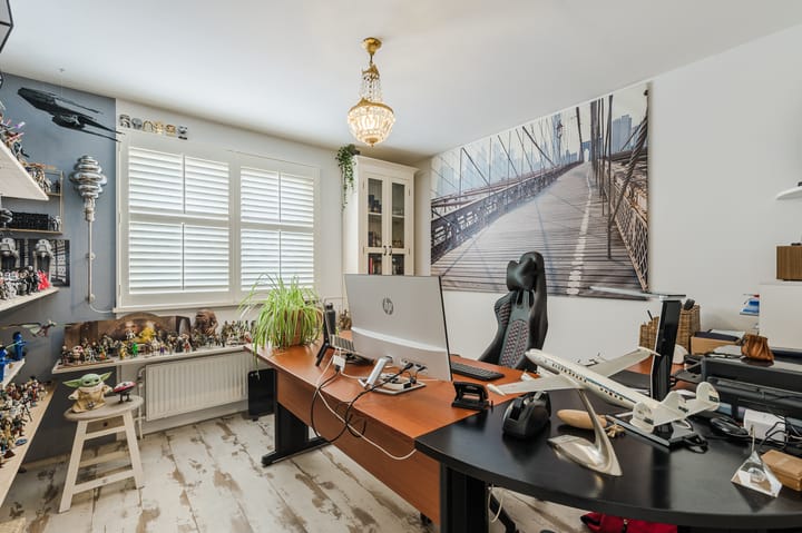 Foto 19 van de Hoef Westzijde 44