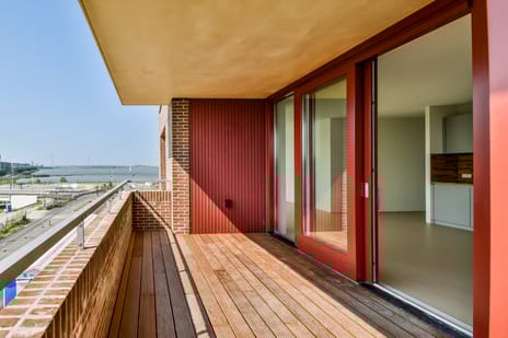 Paul Christiaan Flustraat 22 tertiary image