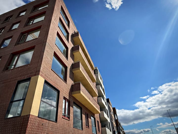 Foto 5 van Paul Christiaan Flustraat 22