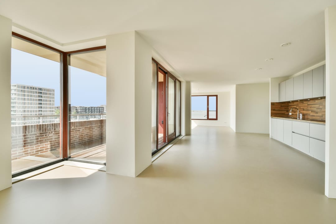 Foto 8 van Paul Christiaan Flustraat 22