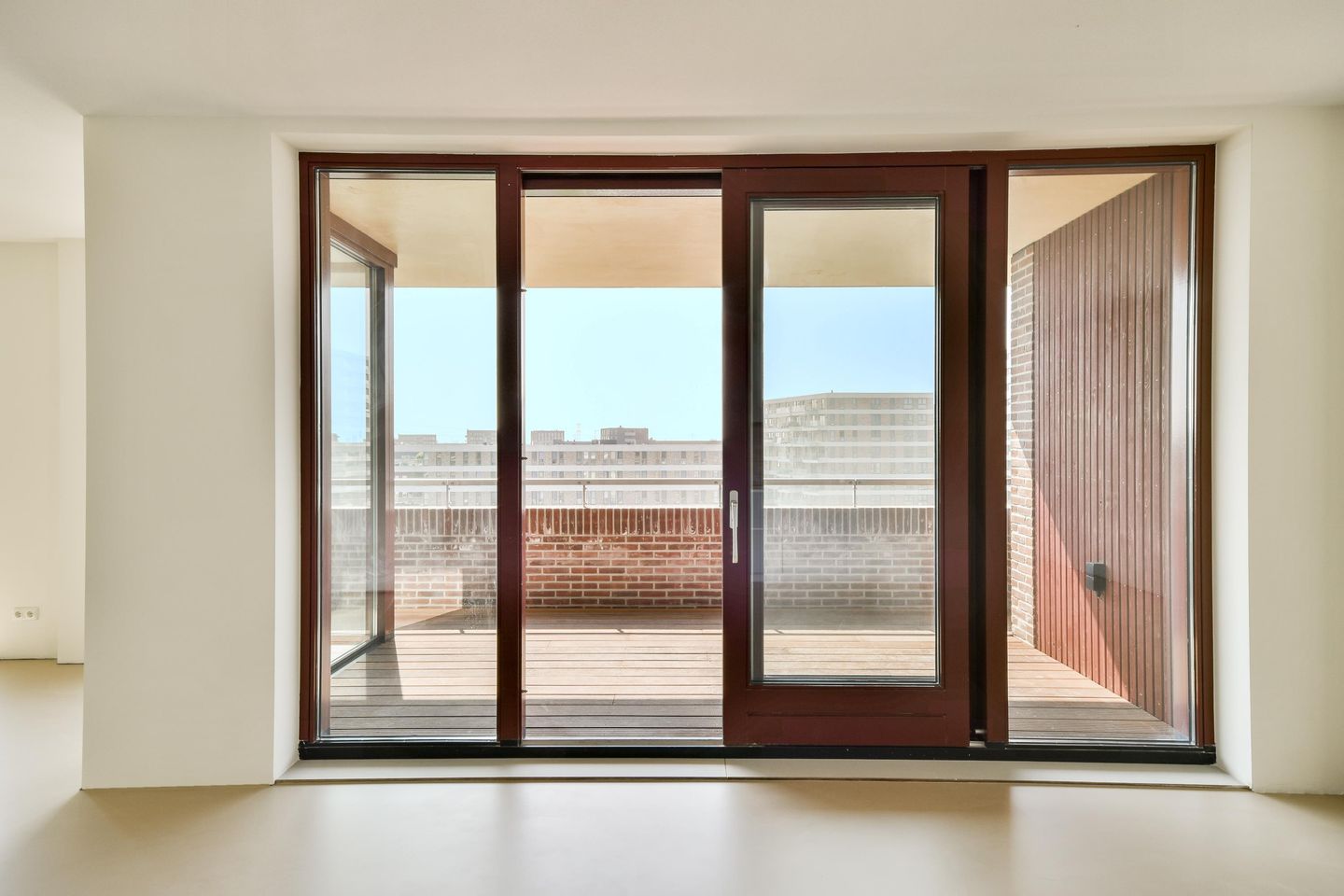 Foto 10 van Paul Christiaan Flustraat 22