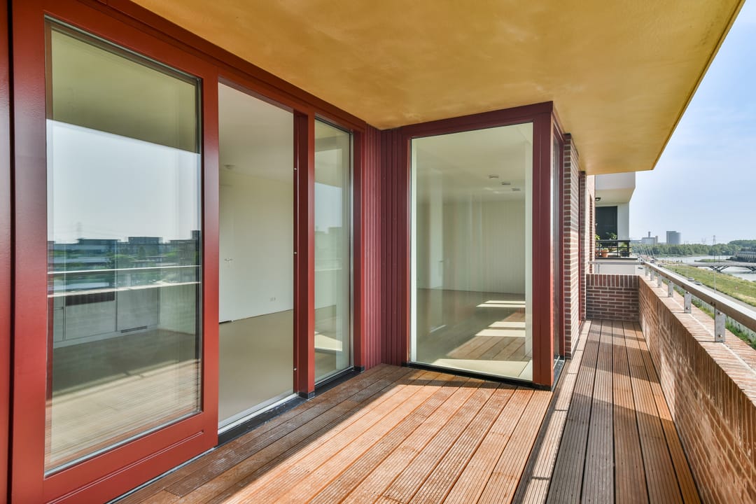 Foto 11 van Paul Christiaan Flustraat 22