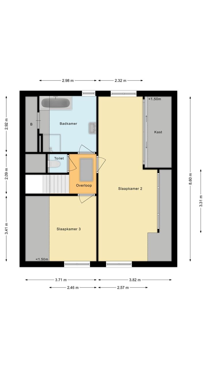 Foto 32 van de Hoef Westzijde 44