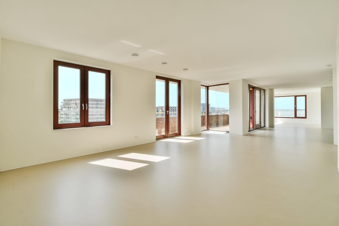 Foto 1 van Paul Christiaan Flustraat 22