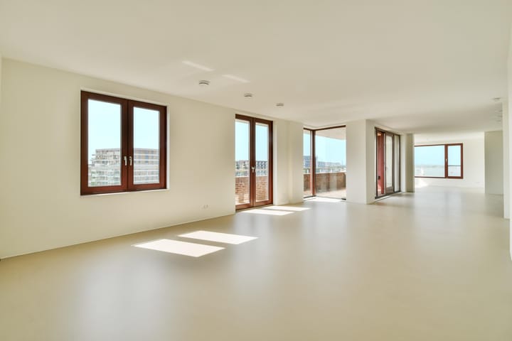 Paul Christiaan Flustraat 22 main image