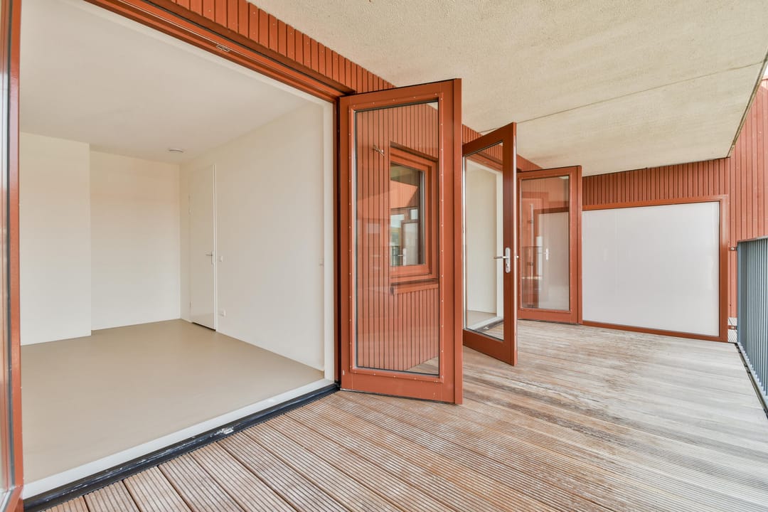 Foto 23 van Paul Christiaan Flustraat 22