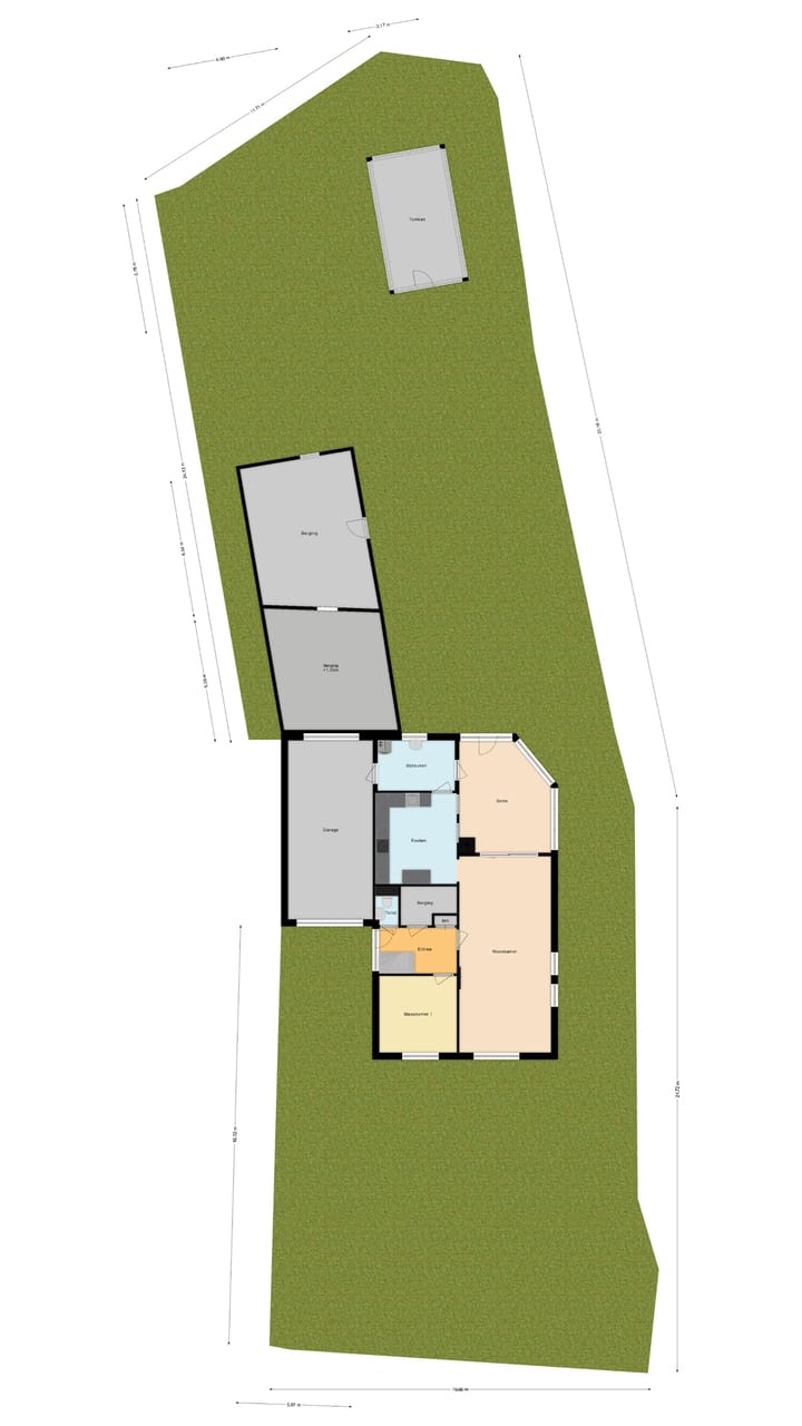 Foto 47 van de Hoef Westzijde 44