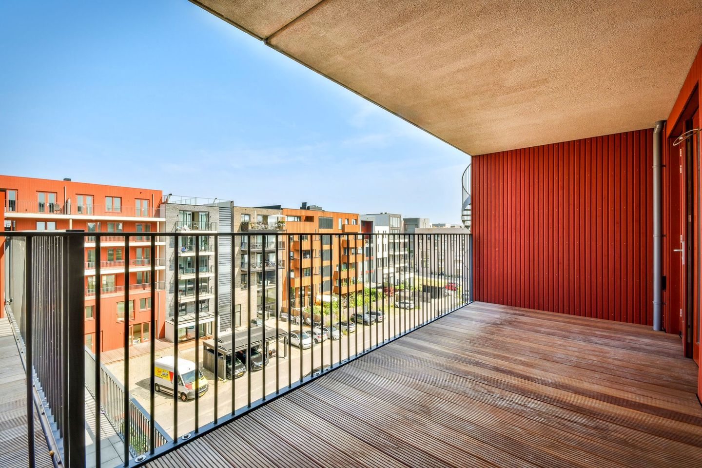 Foto 25 van Paul Christiaan Flustraat 22