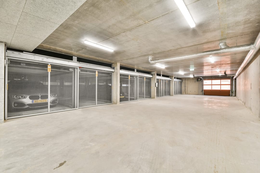 Foto 31 van Paul Christiaan Flustraat 22