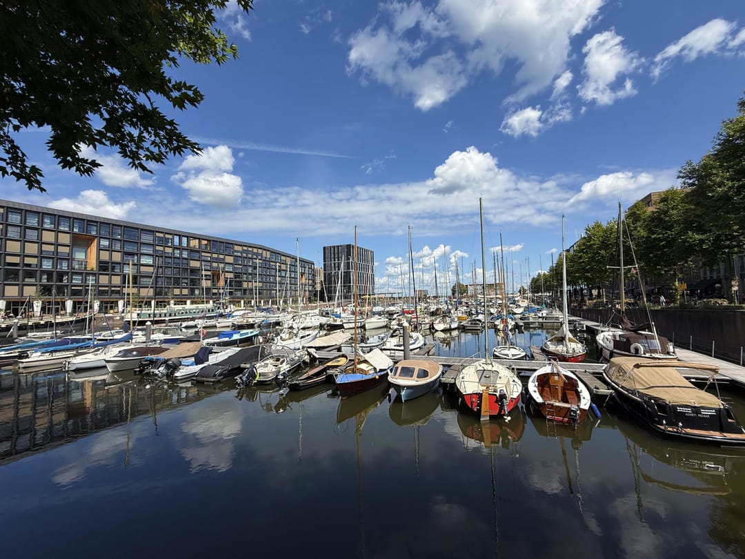 Foto 32 van Paul Christiaan Flustraat 22