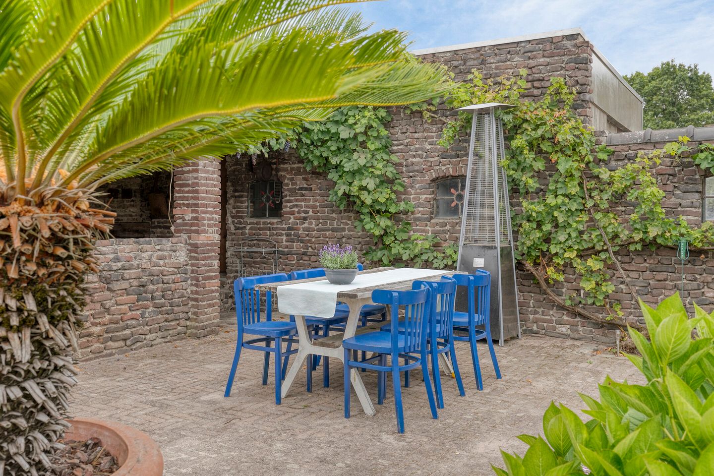 Foto 50 van Kerkweg 2