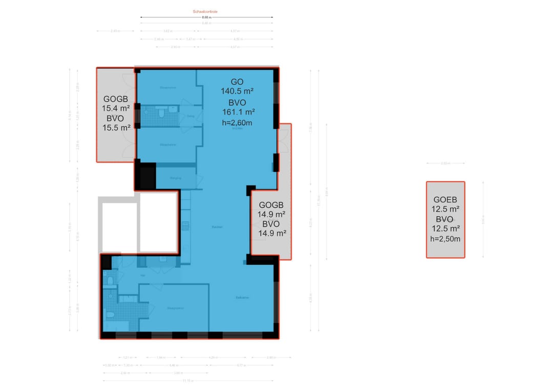Foto 41 van Paul Christiaan Flustraat 22