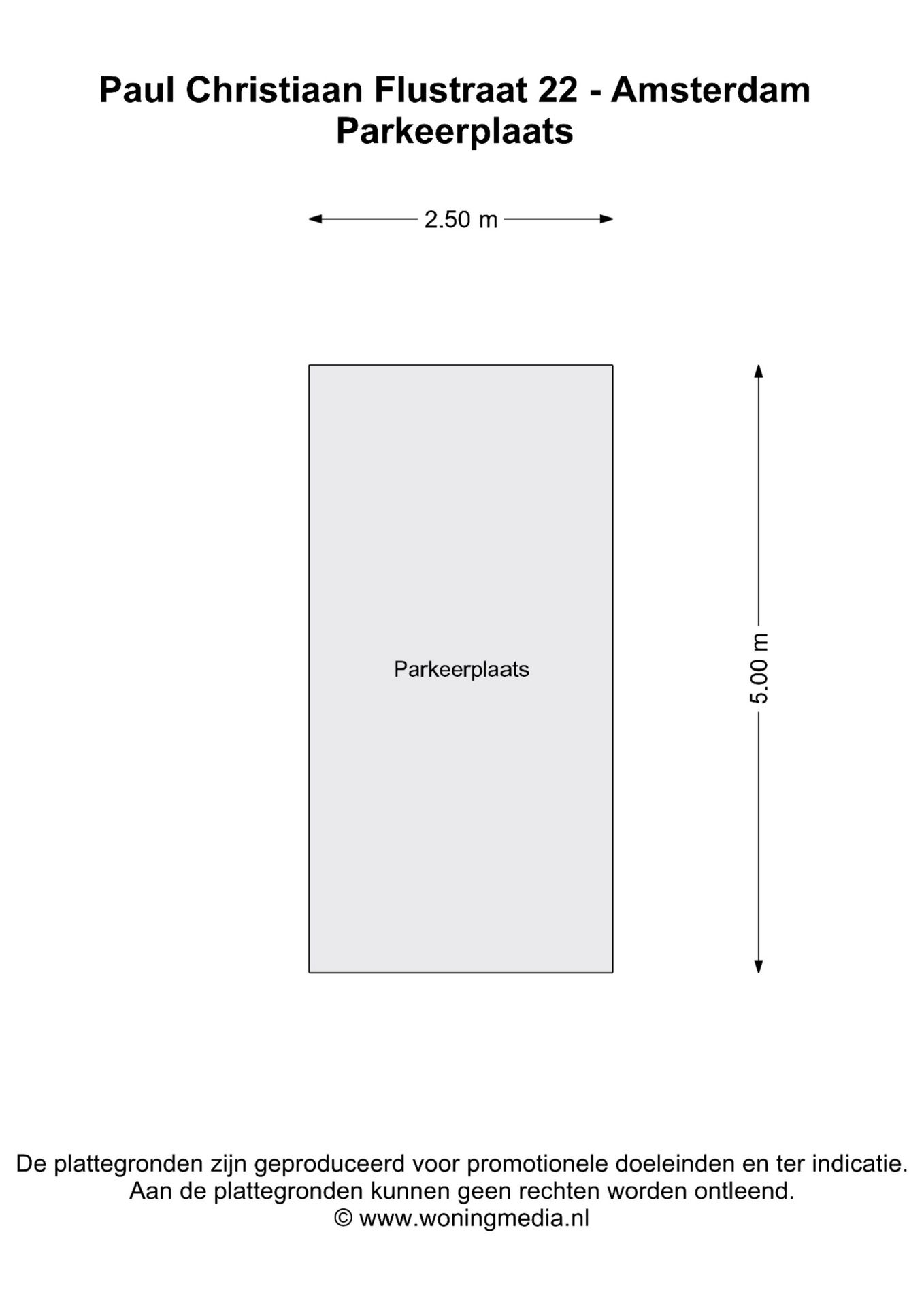 Foto 42 van Paul Christiaan Flustraat 22