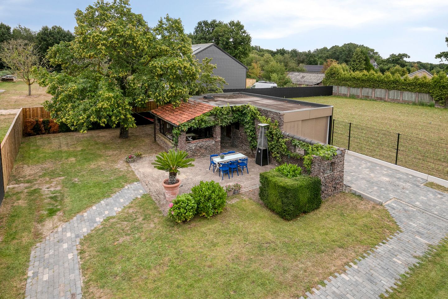 Foto 64 van Kerkweg 2