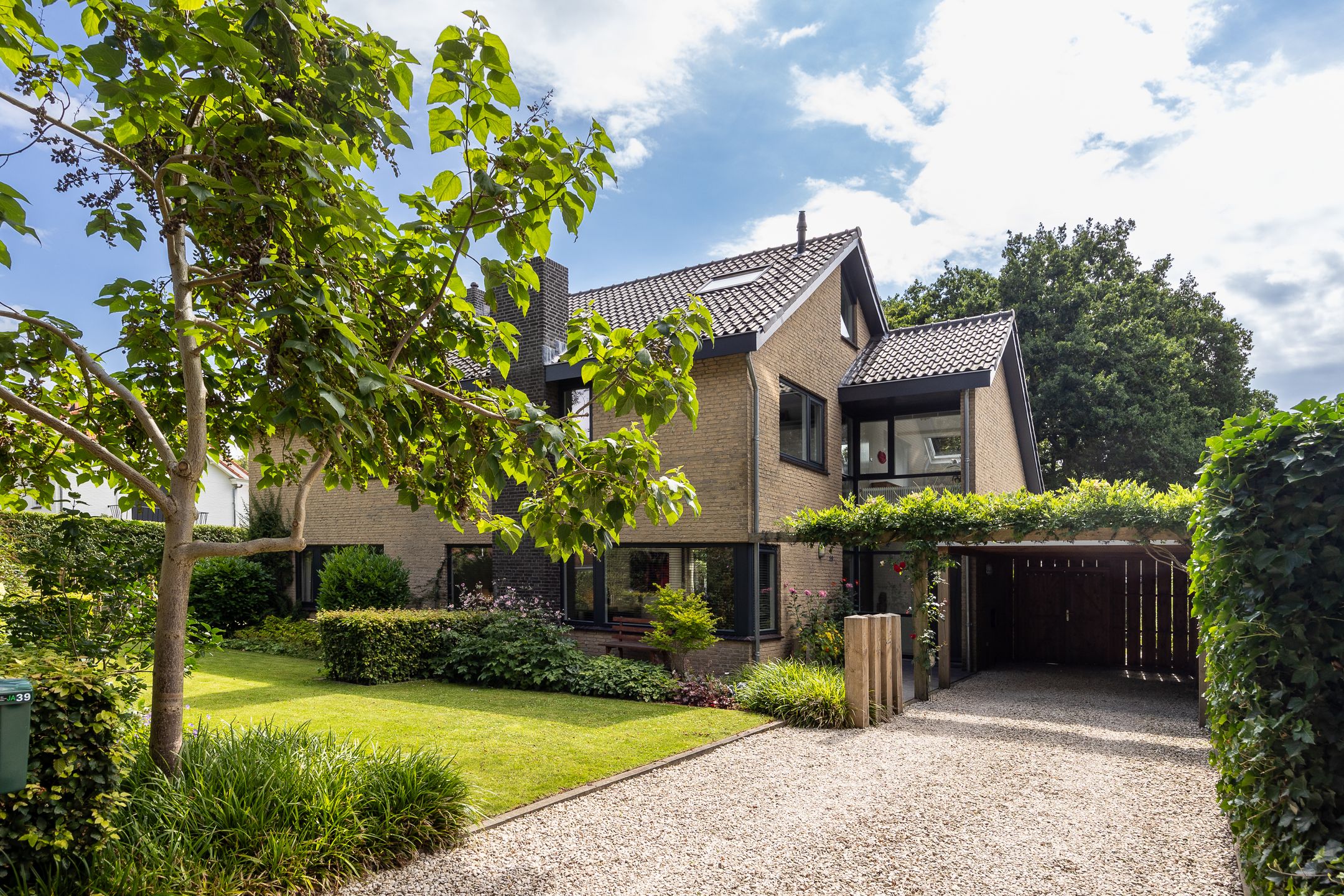 Rosariumlaan, 39, Driebergen-Rijsenburg, 3972GG, Utrecht, Nederland 39 