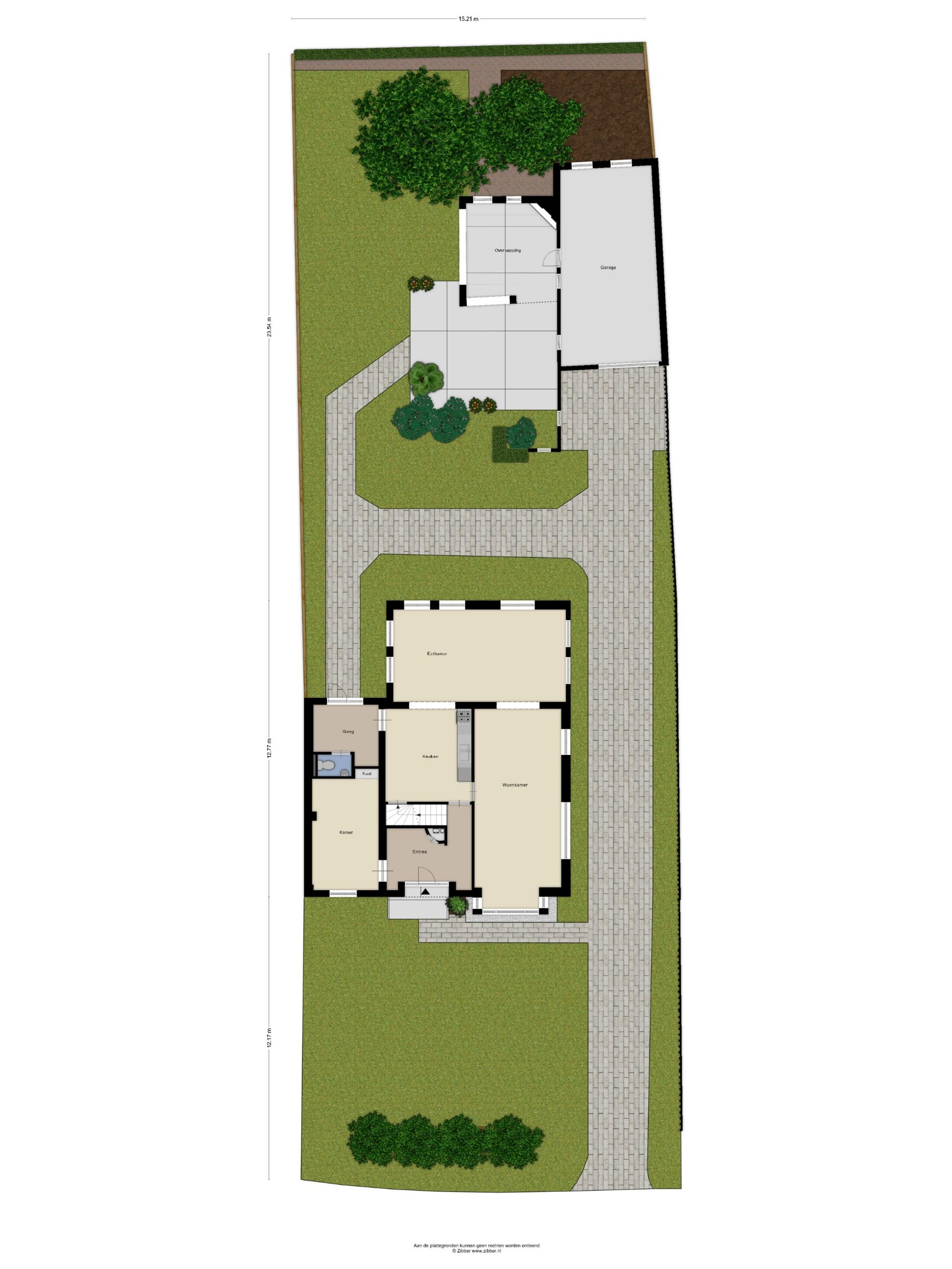 Foto 69 van Kerkweg 2