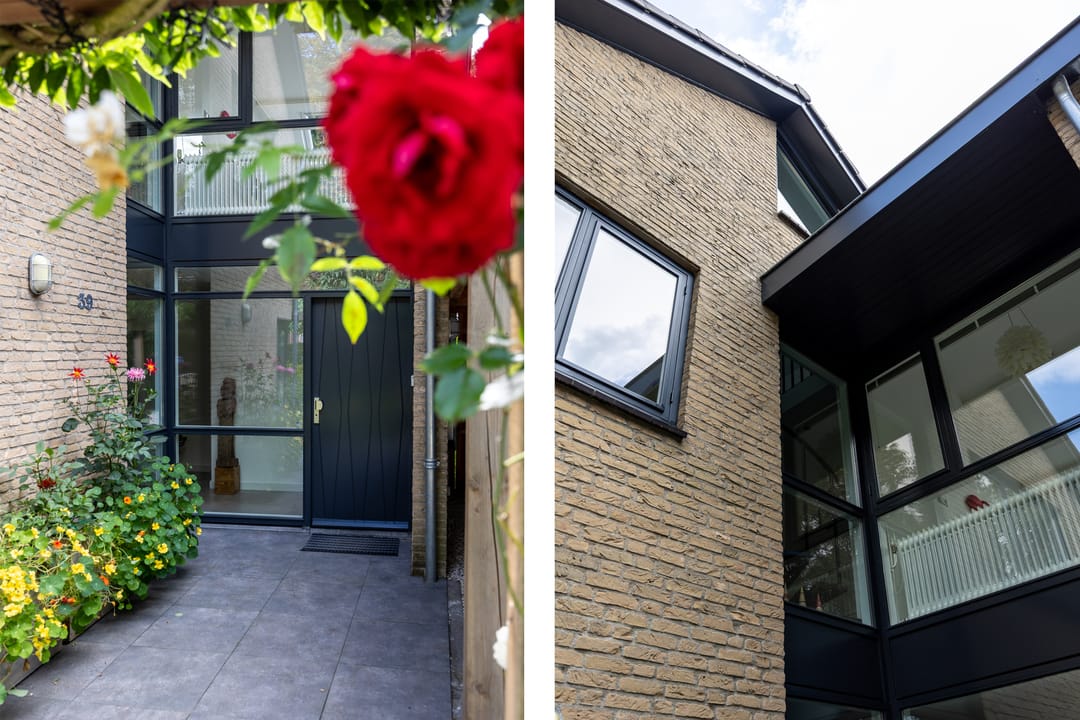 Photo 2 of Rosariumlaan 39