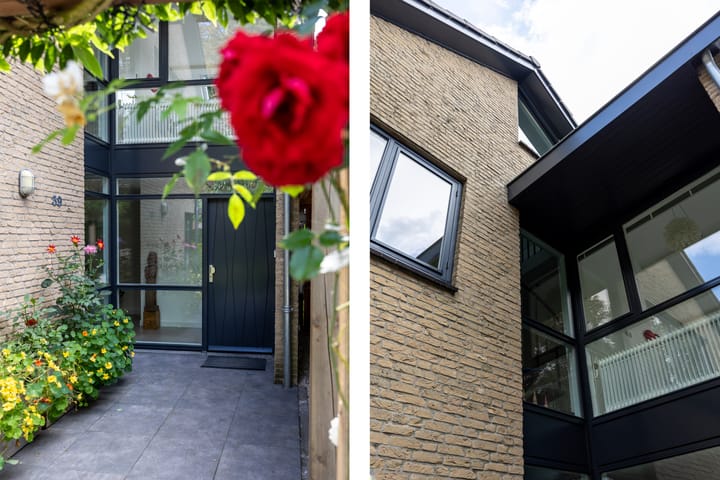 Photo 2 of Rosariumlaan 39