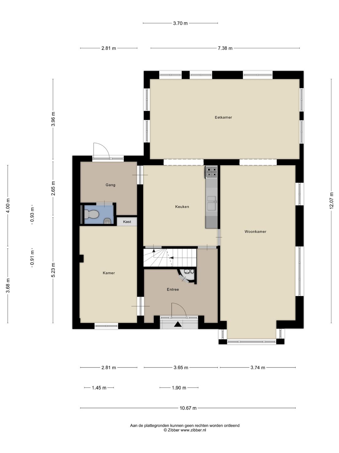 Foto 71 van Kerkweg 2