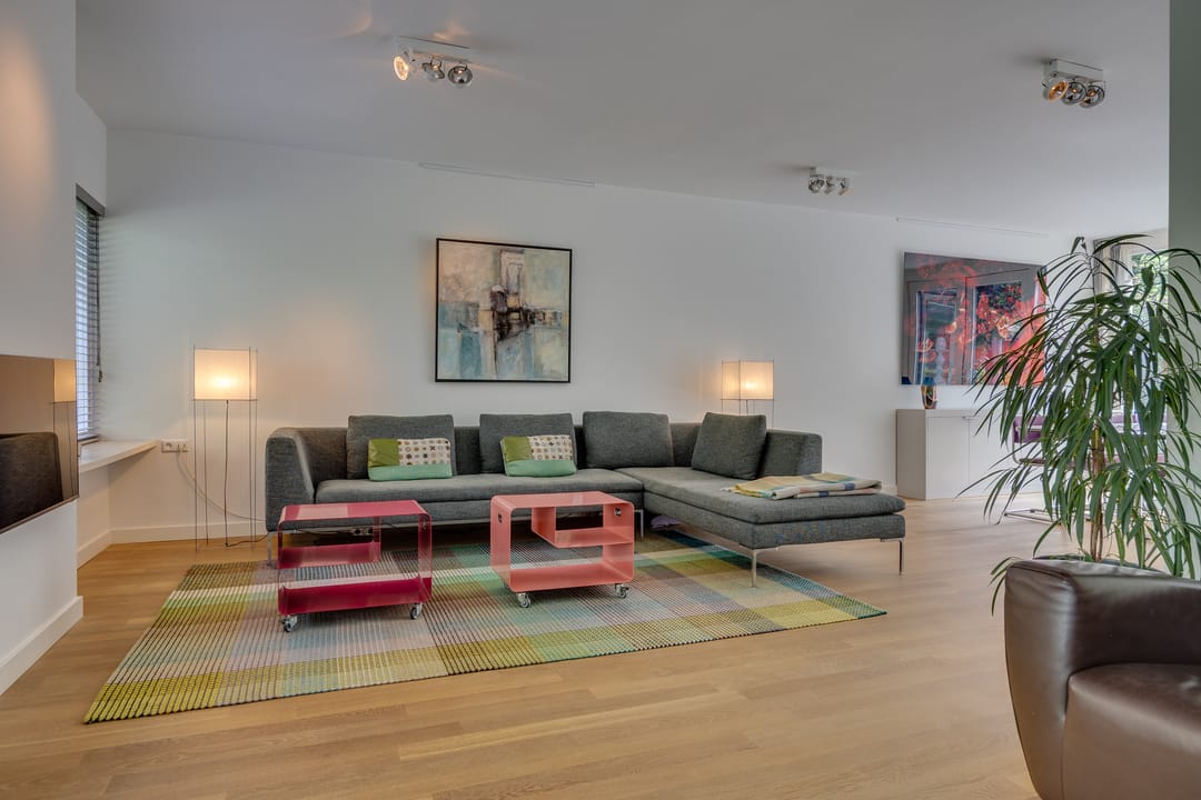 Photo 7 of Rosariumlaan 39