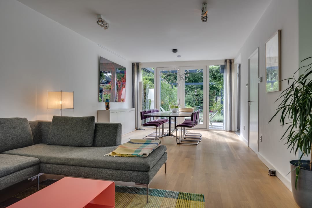 Photo 8 of Rosariumlaan 39