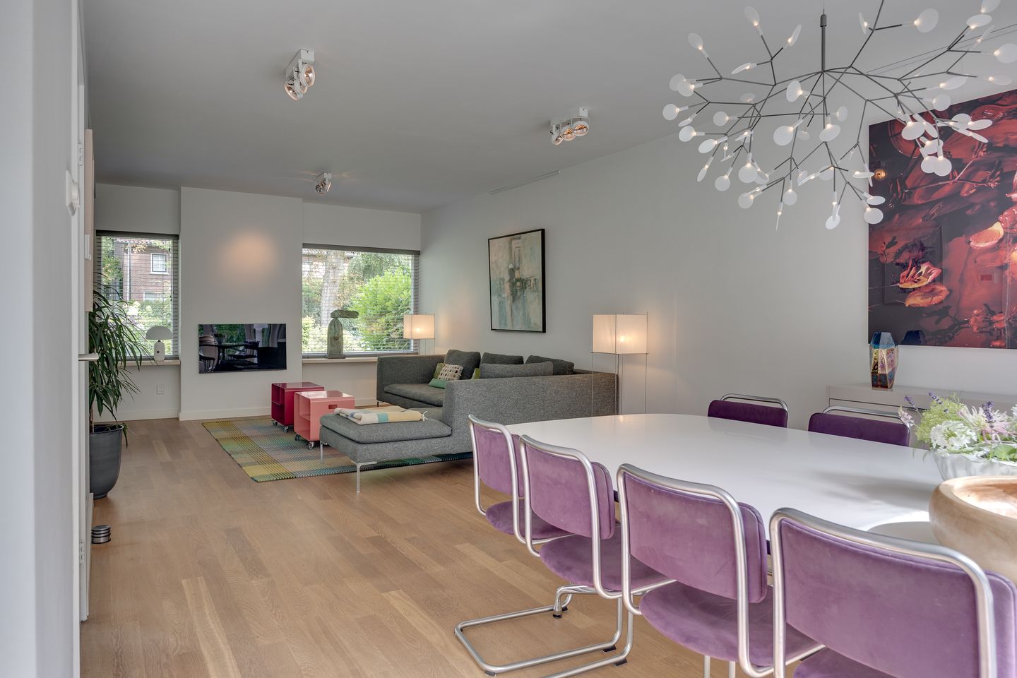 Photo 10 of Rosariumlaan 39