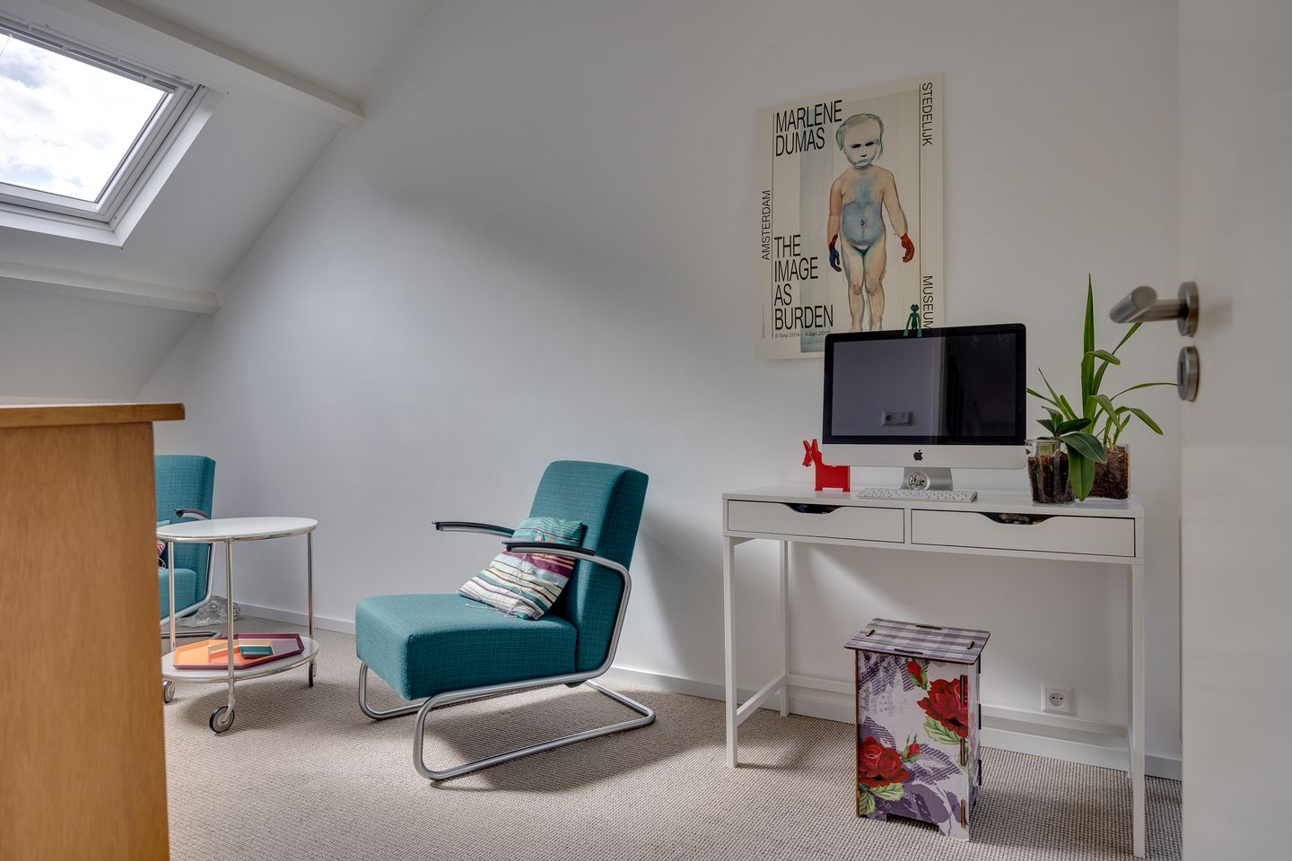 Photo 25 of Rosariumlaan 39