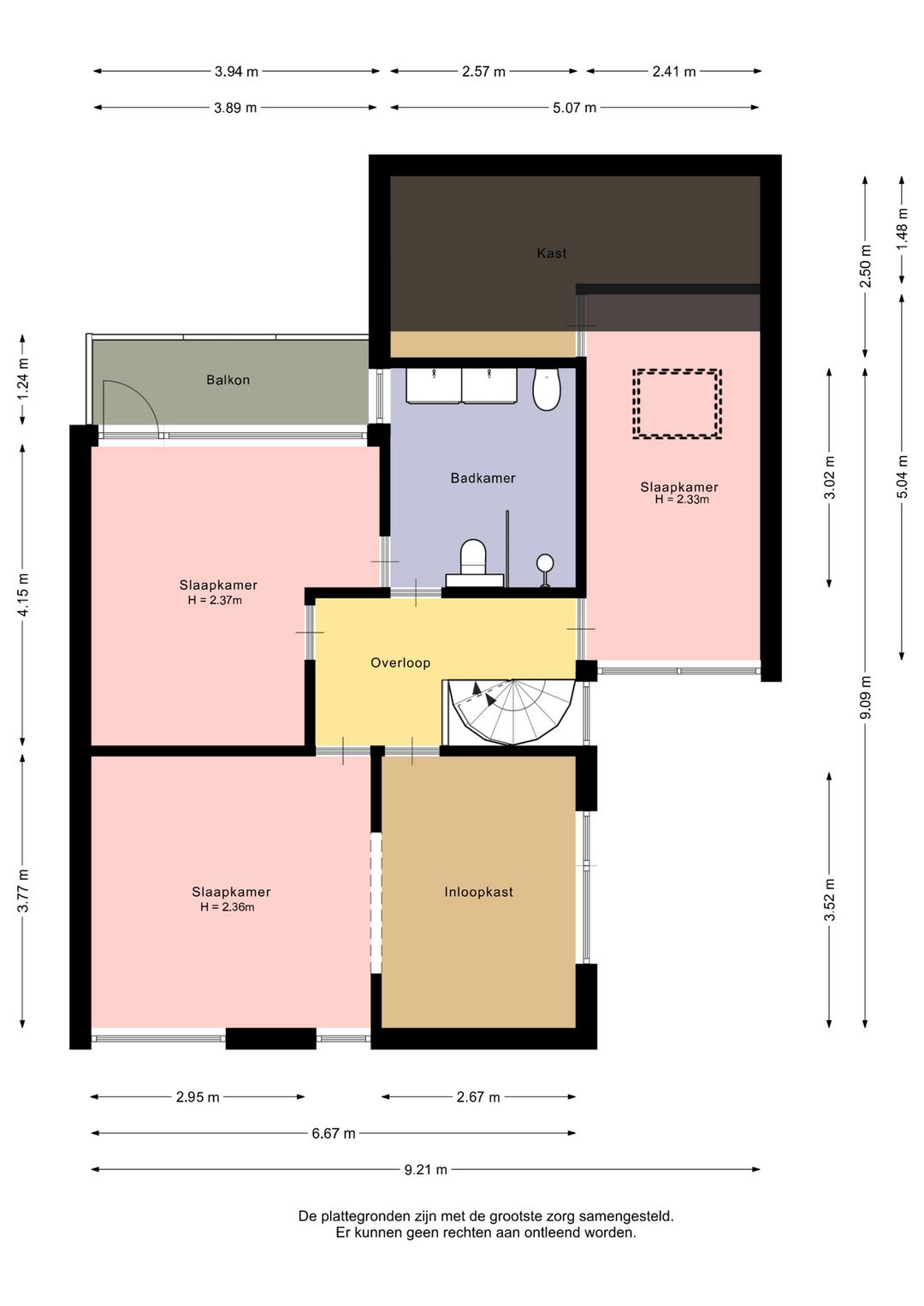 Photo 31 of Rosariumlaan 39