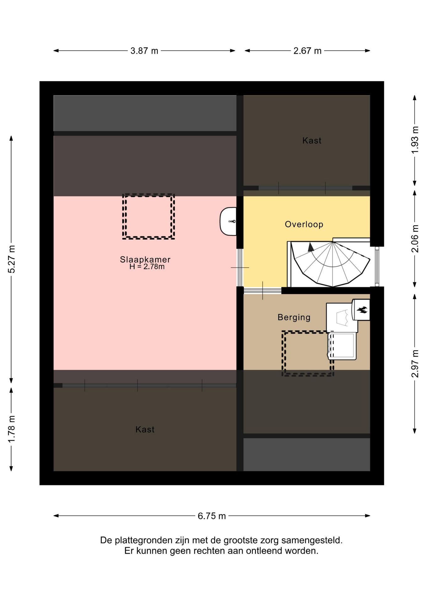 Photo 34 of Rosariumlaan 39