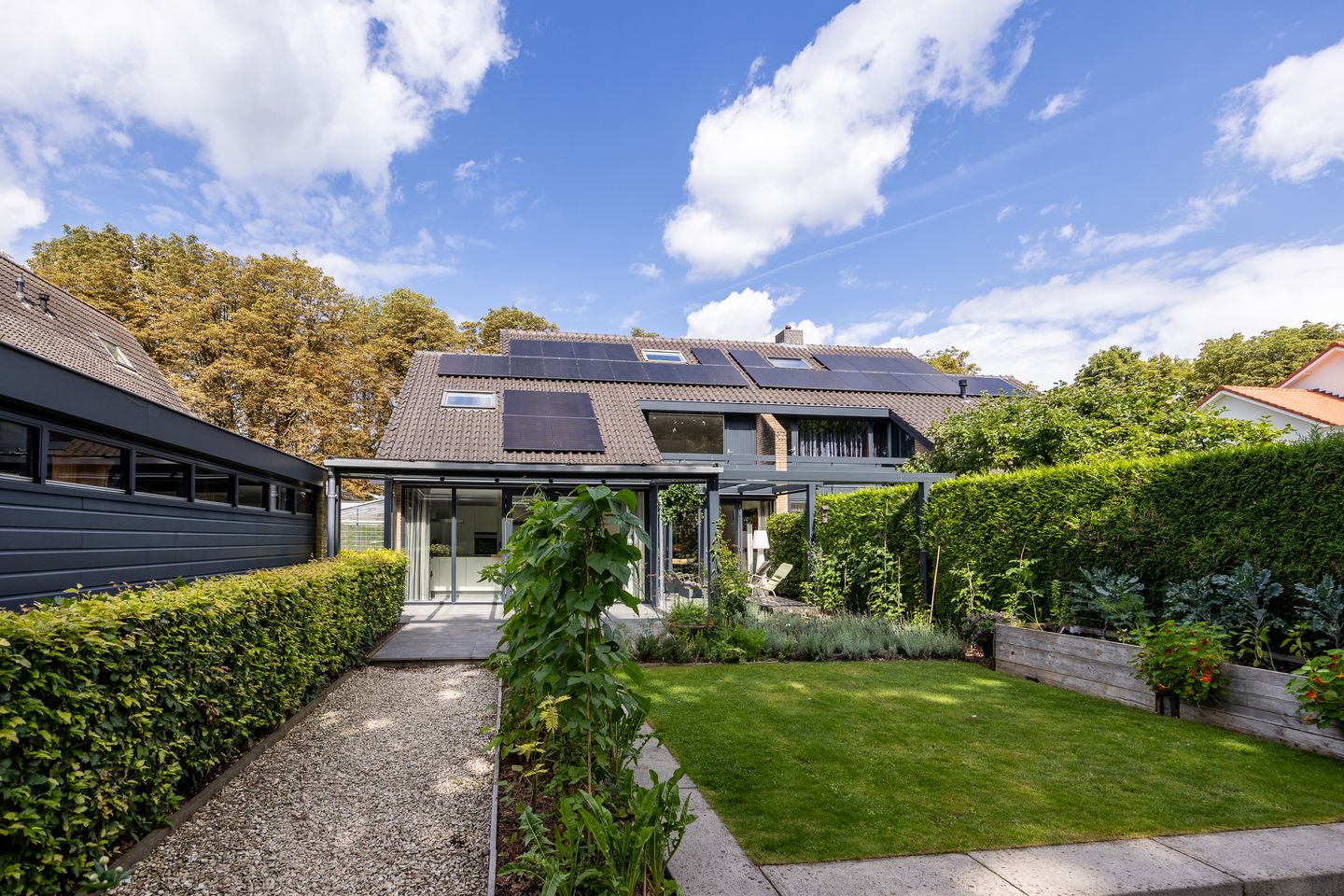 Photo 40 of Rosariumlaan 39