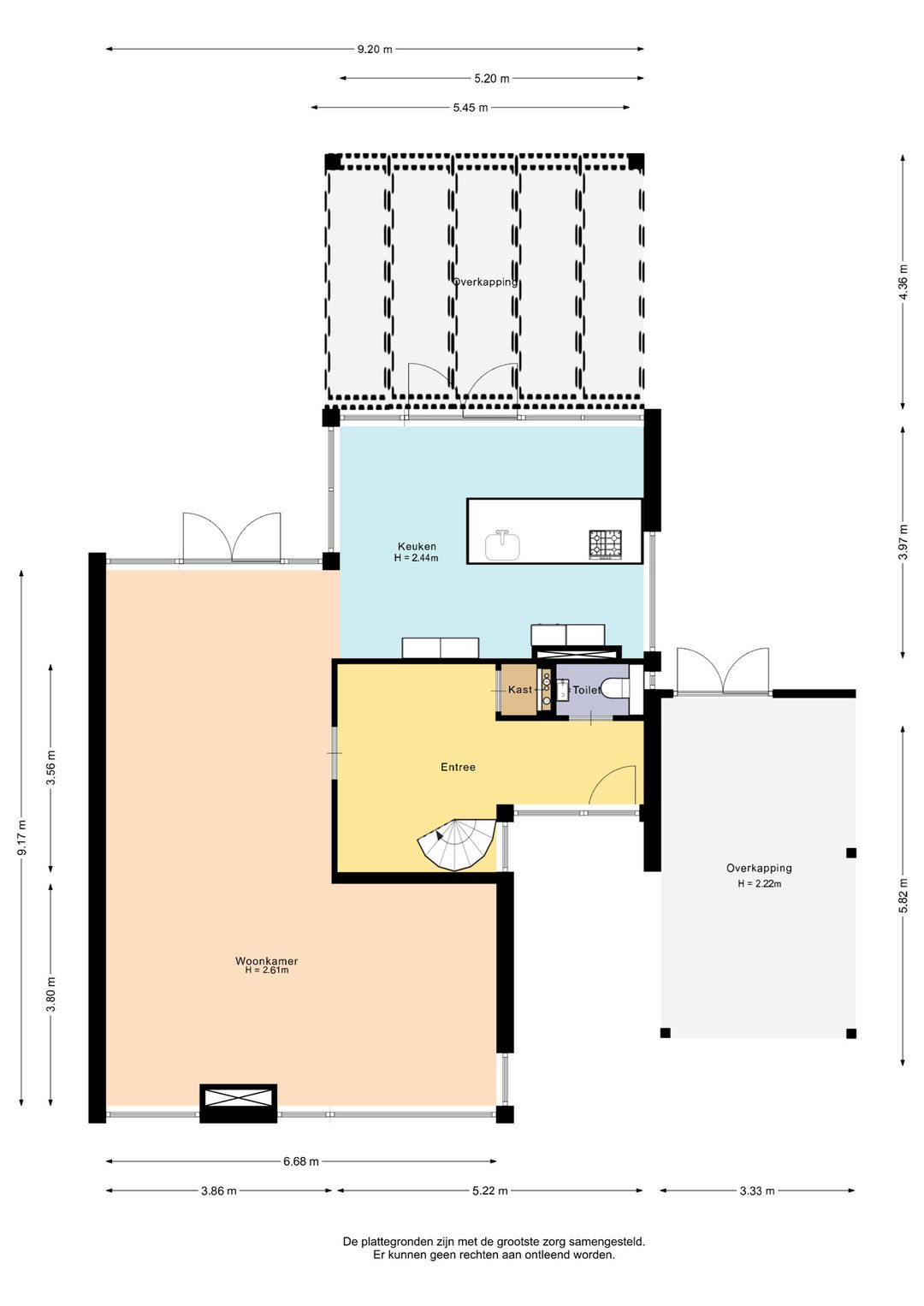 Photo 46 of Rosariumlaan 39