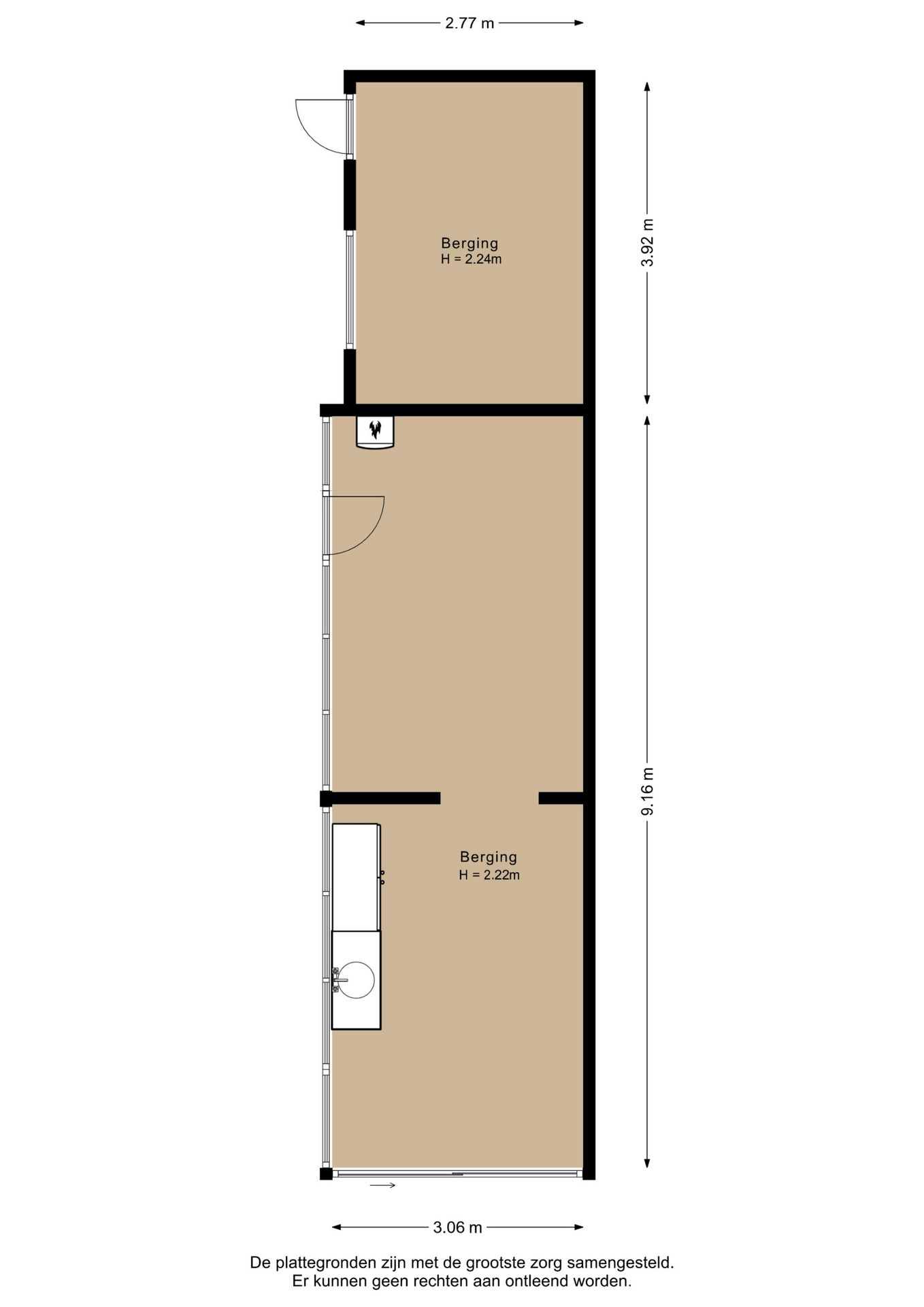 Photo 49 of Rosariumlaan 39