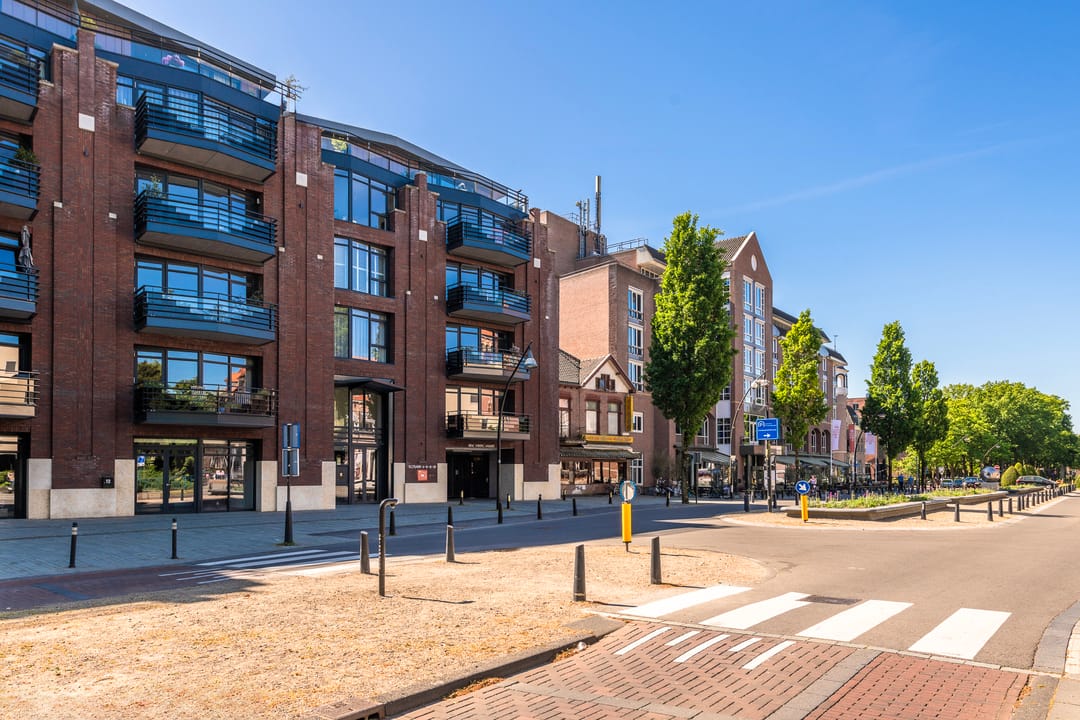 Foto 1 van Slotlaan 4-N