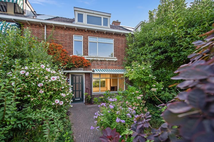 Foto 1 van Prinses Beatrixlaan 62