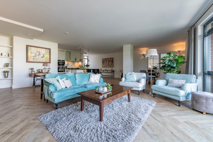 Foto 2 van Slotlaan 4-N