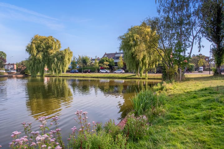 Foto 2 van Prinses Beatrixlaan 62