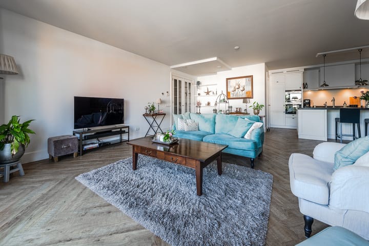 Foto 4 van Slotlaan 4-N