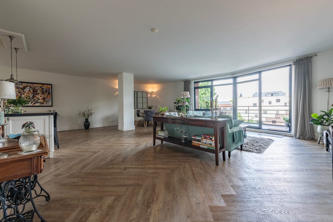 Foto 7 van Slotlaan 4-N