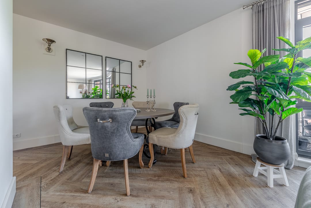 Foto 8 van Slotlaan 4-N