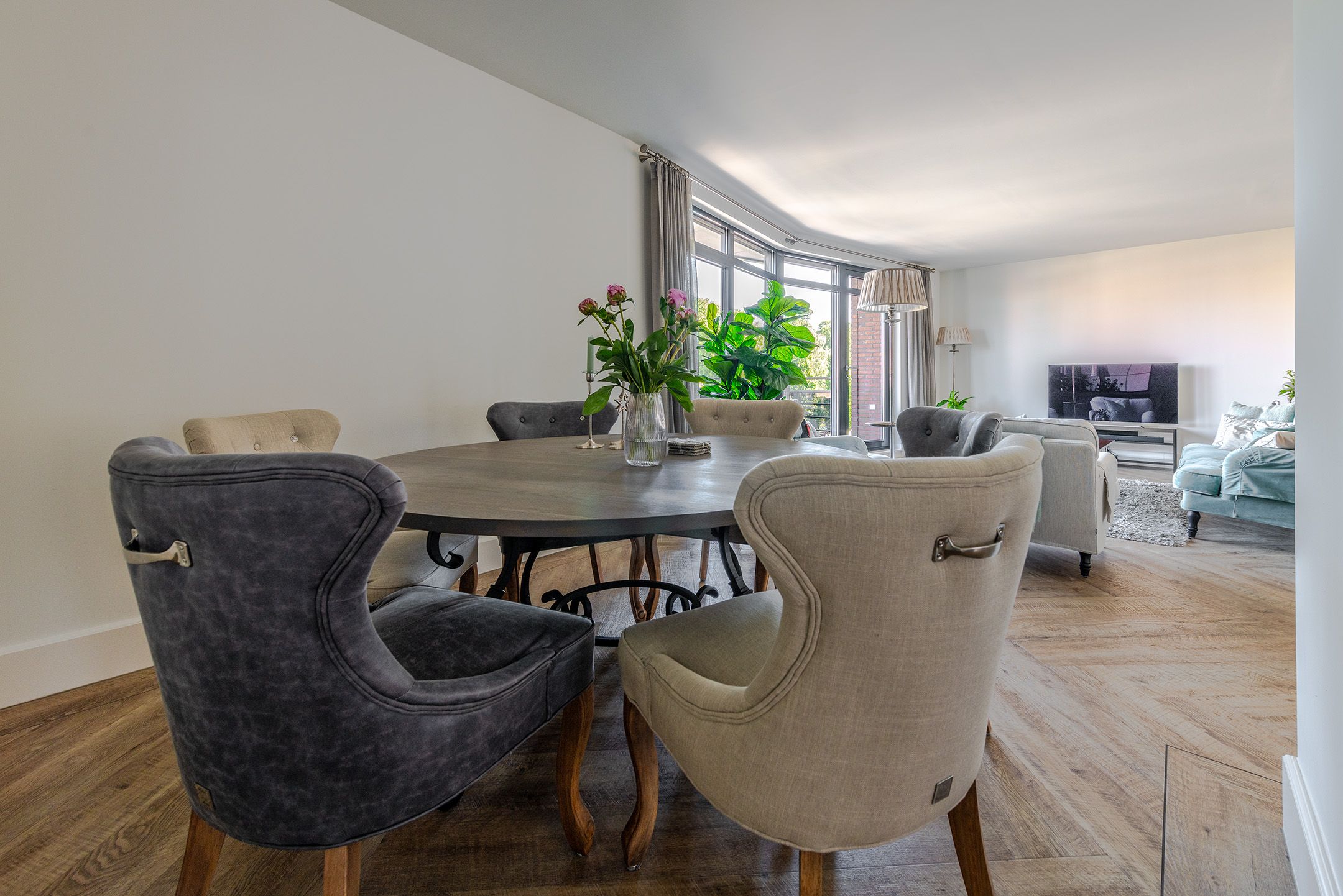 Foto 9 van Slotlaan 4-N