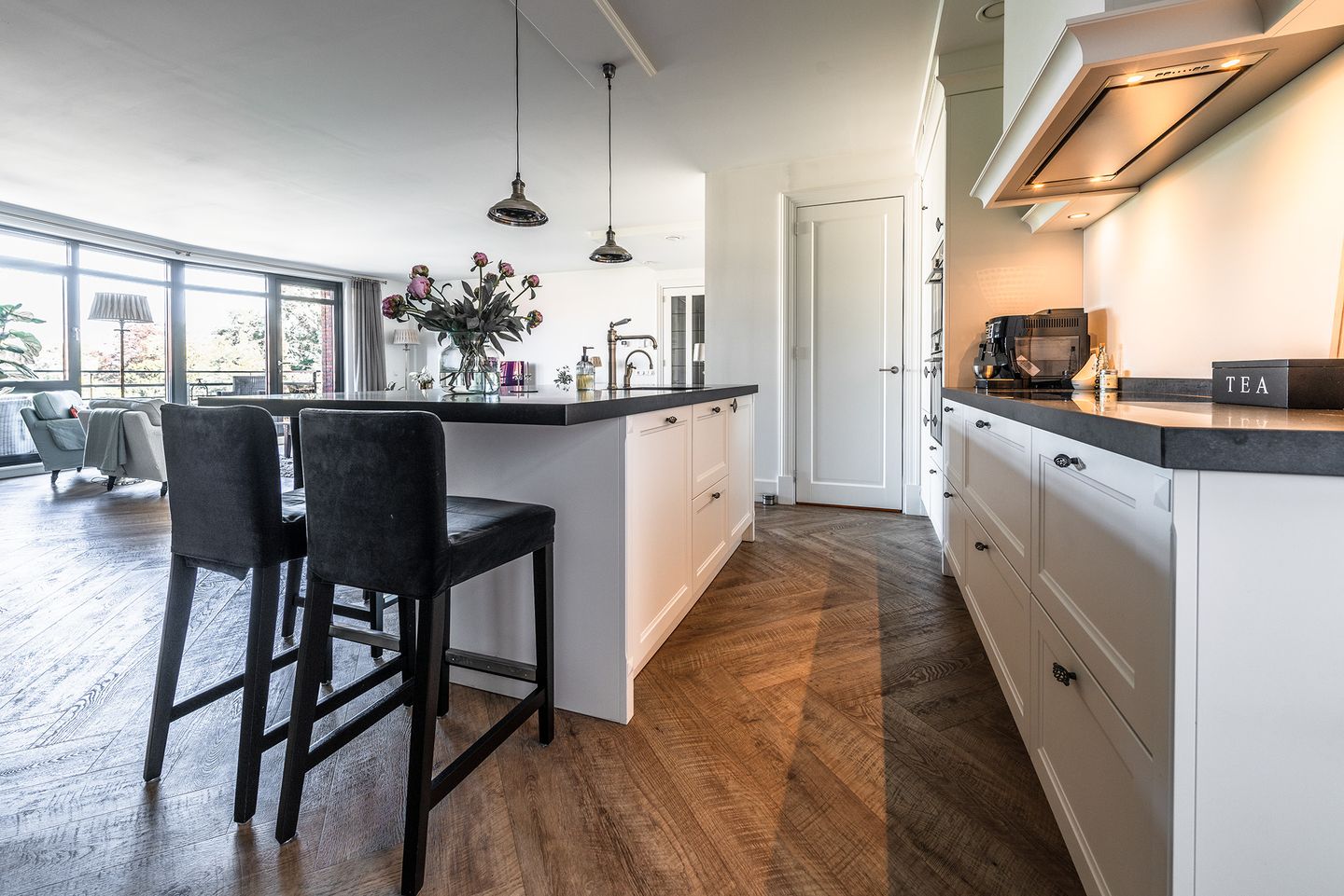 Foto 10 van Slotlaan 4-N