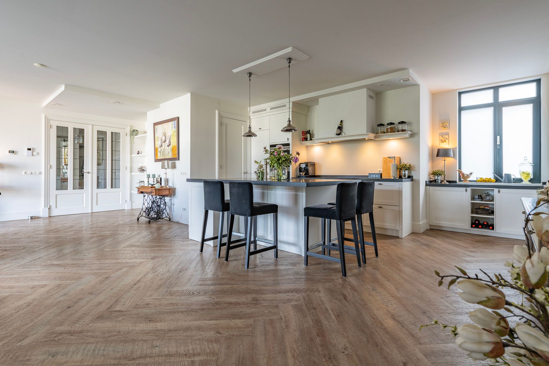 Foto 12 van Slotlaan 4-N