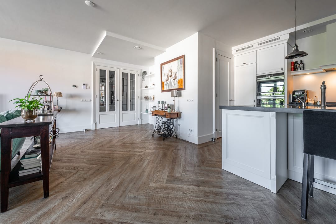 Foto 13 van Slotlaan 4-N